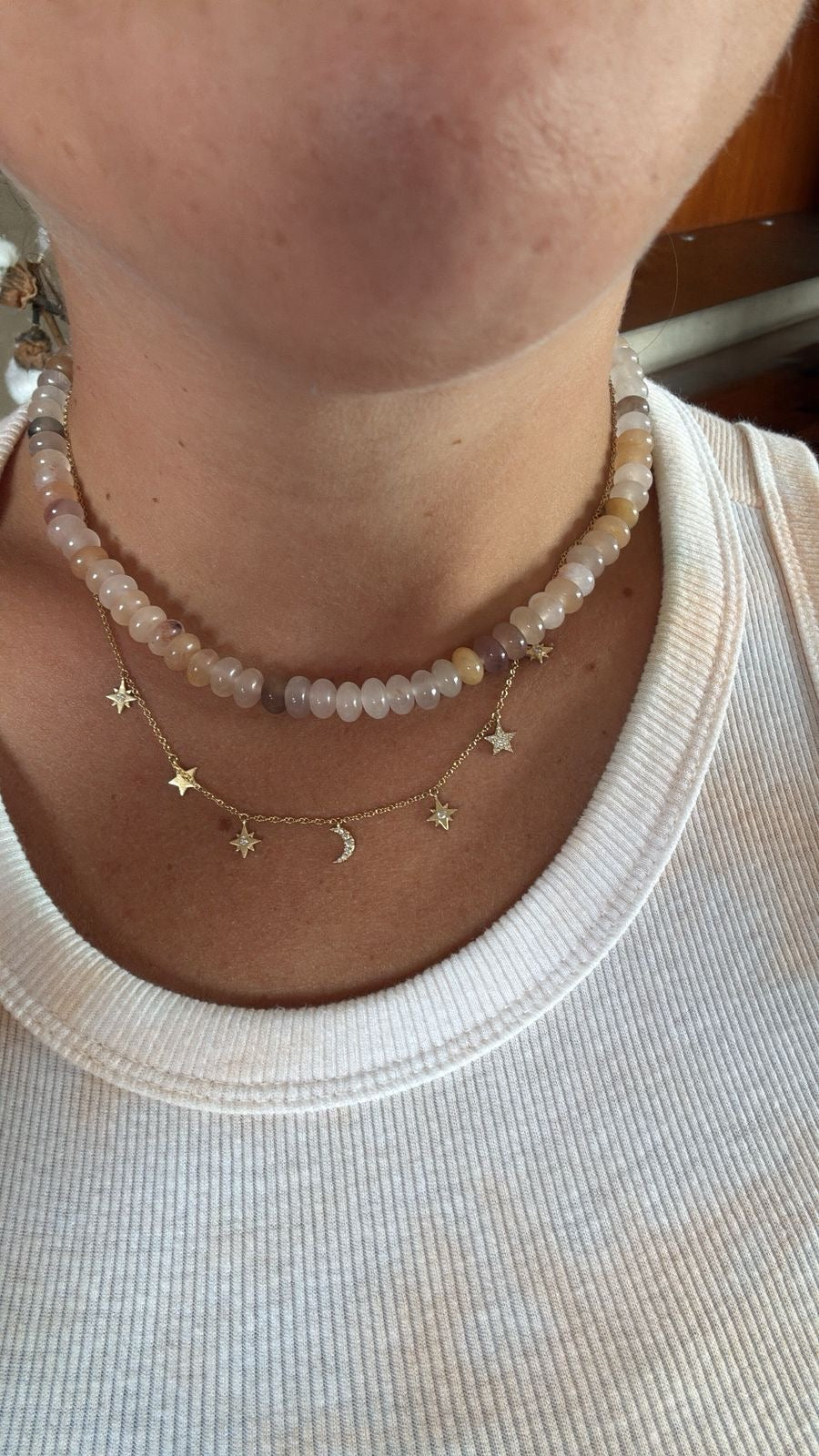 Collar Chakra · Tierra earth