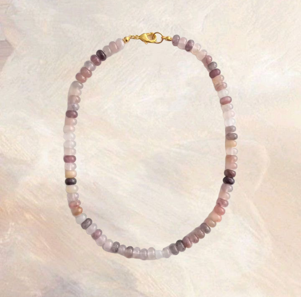 Collar Chakra · Tierra earth