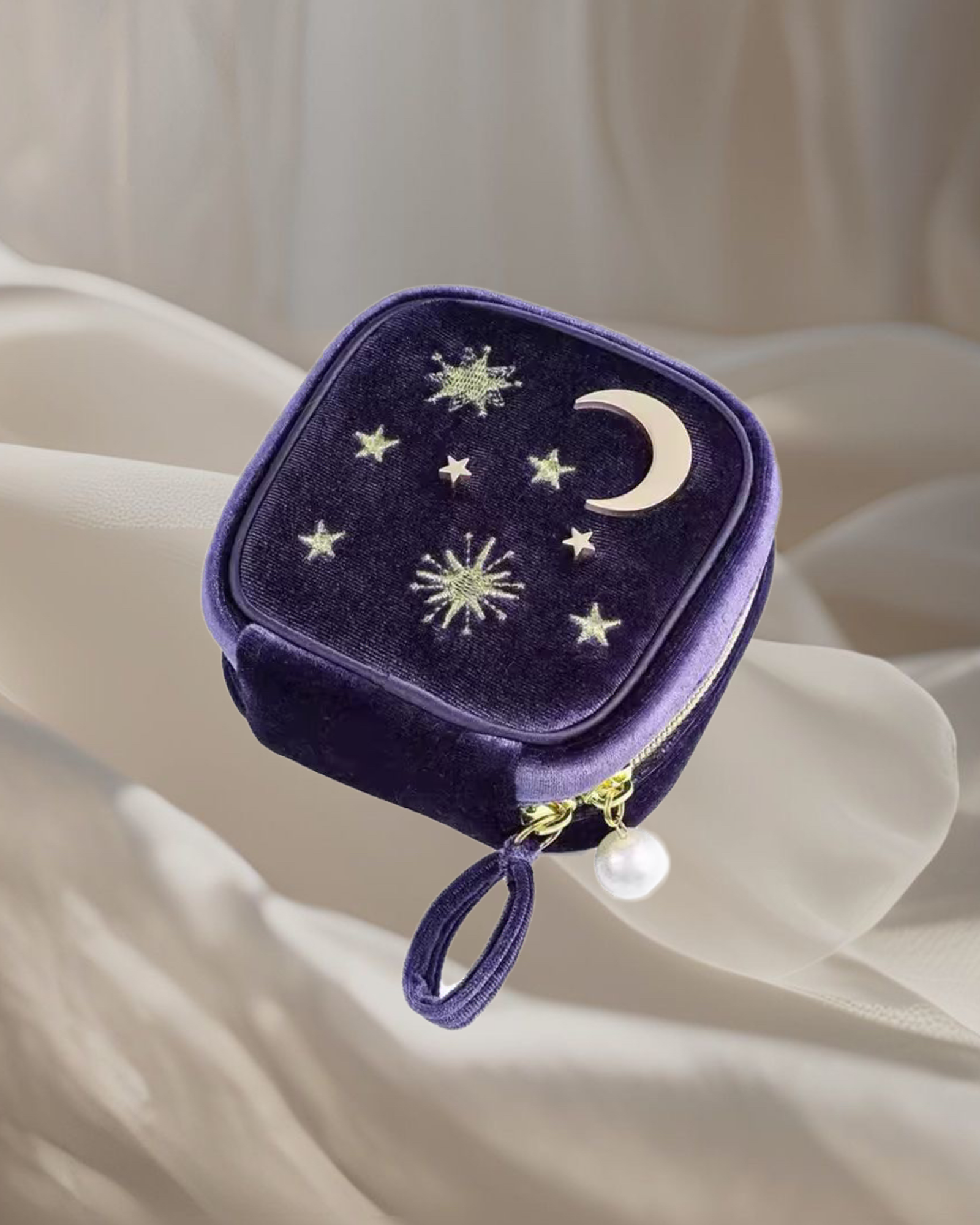 Joyero Velvet Moon